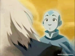 انیمیشن آواتار:آخرین بادافزار 2005 فصل دوم قسمت اول